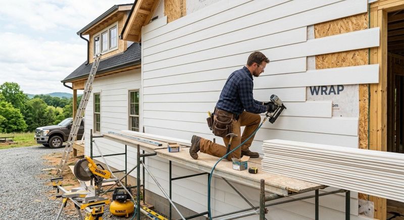 Top Siding Installation Companies in Hartford, CT
