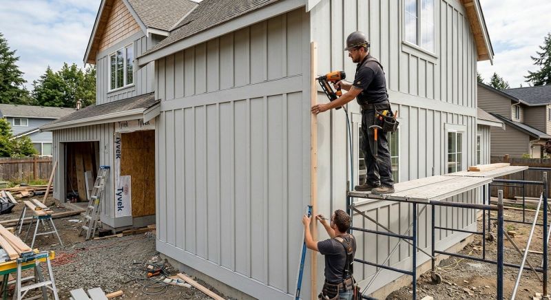 Top Siding Installation Companies in Simsbury, CT