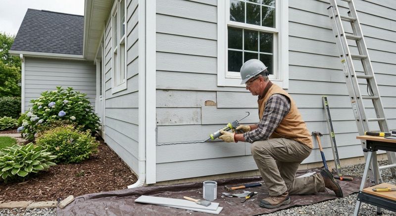 Top Siding Repair Companies in Bloomfield, CT