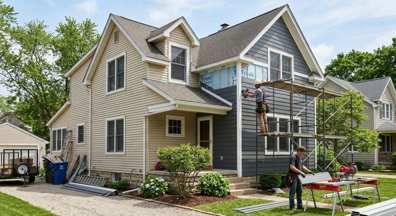 Top Siding Replacement Companies in Avon, CT