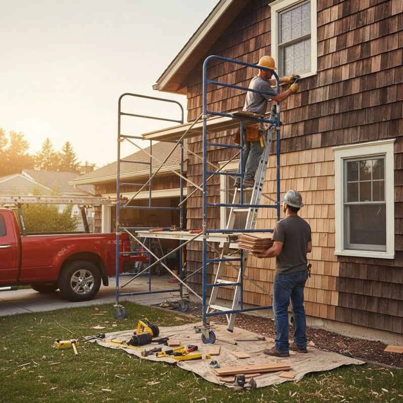 Top Siding Replacement Companies in Hartford, CT