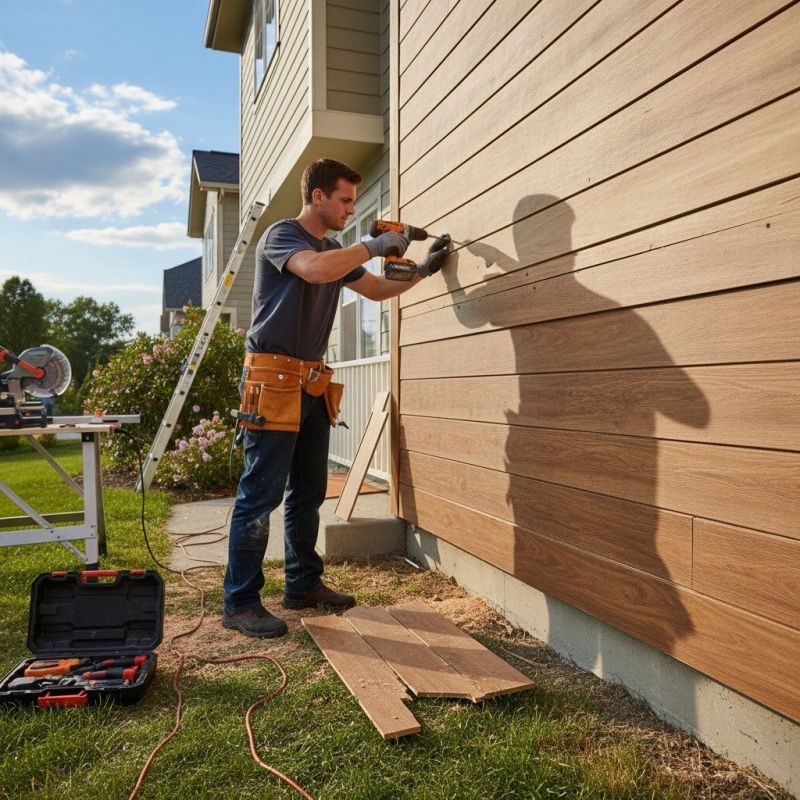 Top Siding Replacement Companies in Simsbury, CT
