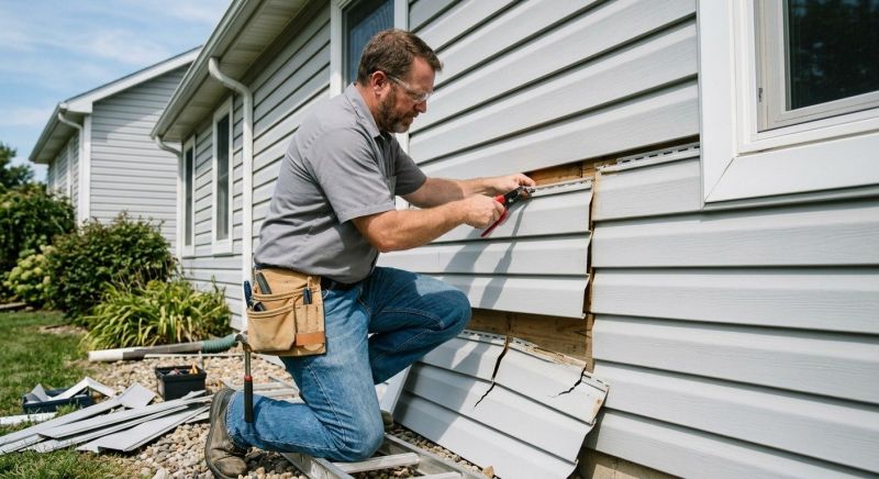 Top Siding Replacement Companies in Vernon Rockville, CT