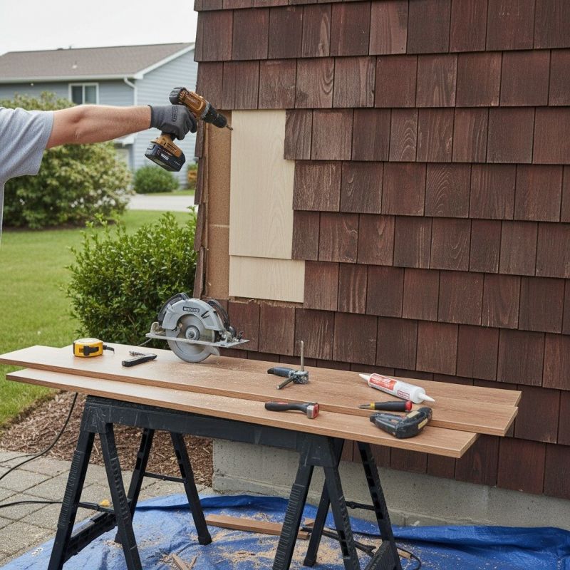 Top Siding Replacement Companies in Wethersfield, CT