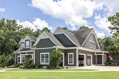 Best Siding Services Contractors in Ellington, CT